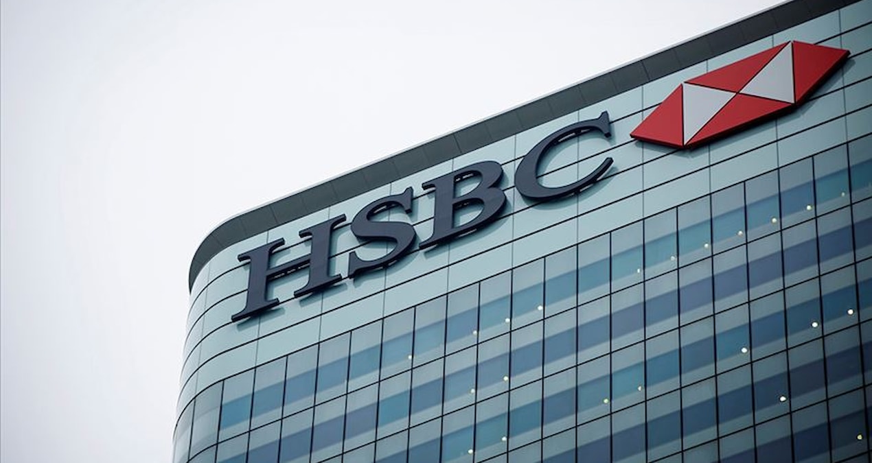 HSBC’de kritik ayrılık: 20 yıllık birim başkanı görevi bırakıyor