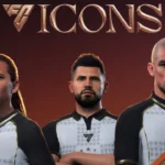 EA SPORTS FC 27 İKON Kadrosu Belli Oldu: Agüero, Pepe ve Touré Sahneye Çıkıyor