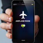 ⁠Uçak Modunda Telefon Çalıyor, Neden Olabilir?
