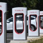 Tesla, İzmir Bornova’ya Yeni Supercharger İstasyonu Kuruyor