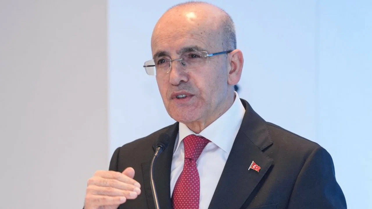 Şimşek istifası yalanı 56 milyarı yuttu